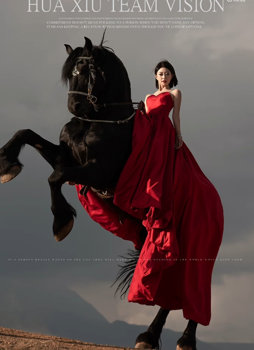 tái sinh concept ngựa cưc🐎 đỉnh #taisinh #fvpシ  #photography #xuhuong2024 @.hienhana 