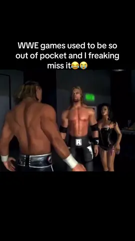 #WWE #wrestling #wwegames 
