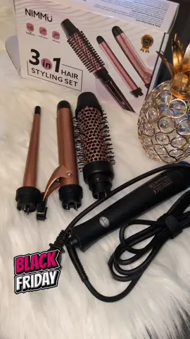 #thermalbrush #cepillotermico #style #cabellosano #sinfrizz #cabellosaludable #tiktokshop #tiktokshopblackfriday #tiktokshopcybermonday #tiktokshopholidayhaul 
