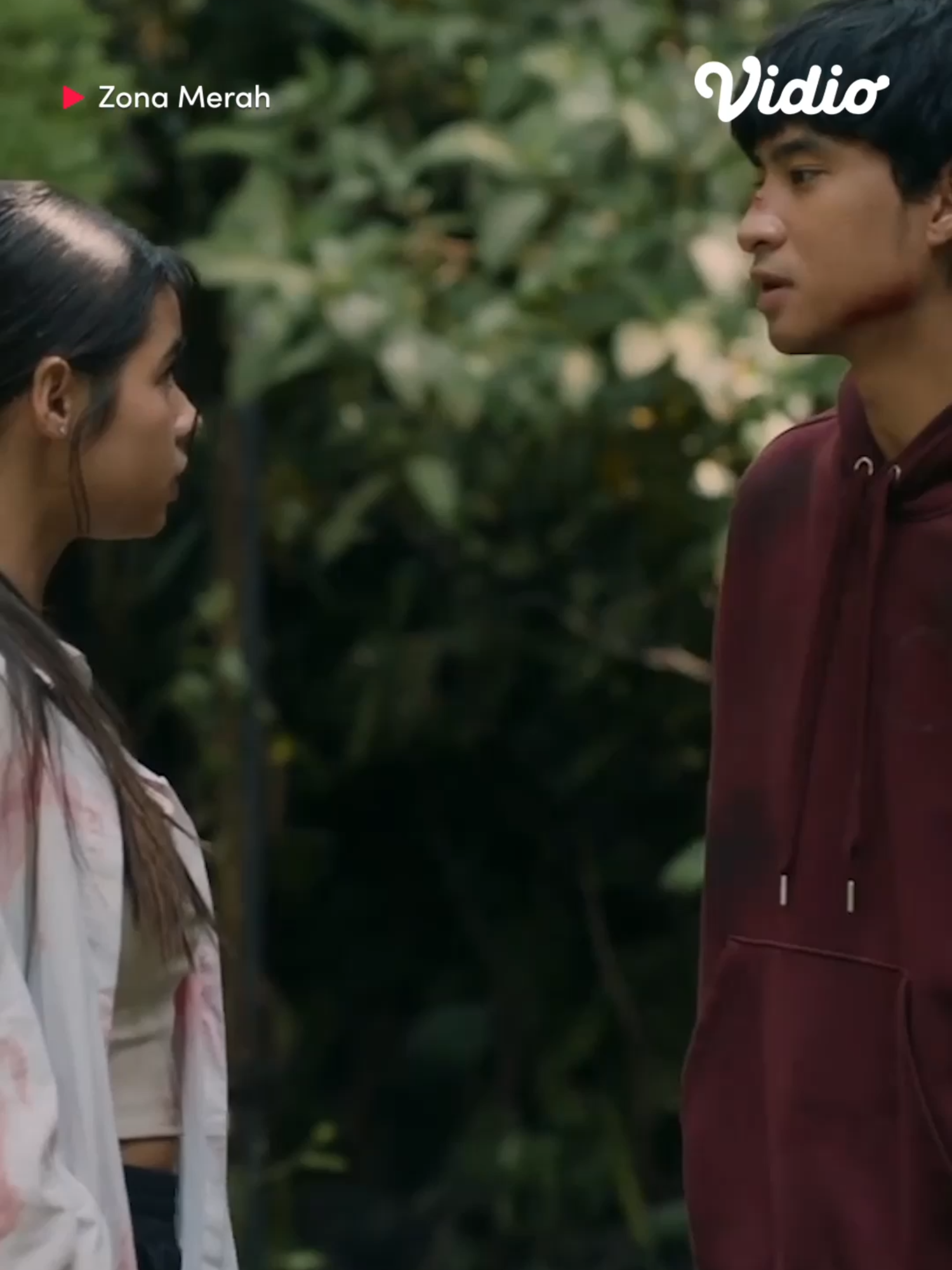 SIAPA YANG SETUJU KAPAL ADI DAN ELLA BERLAYAARRRR!? #zonamerah #vidiooriginalseries