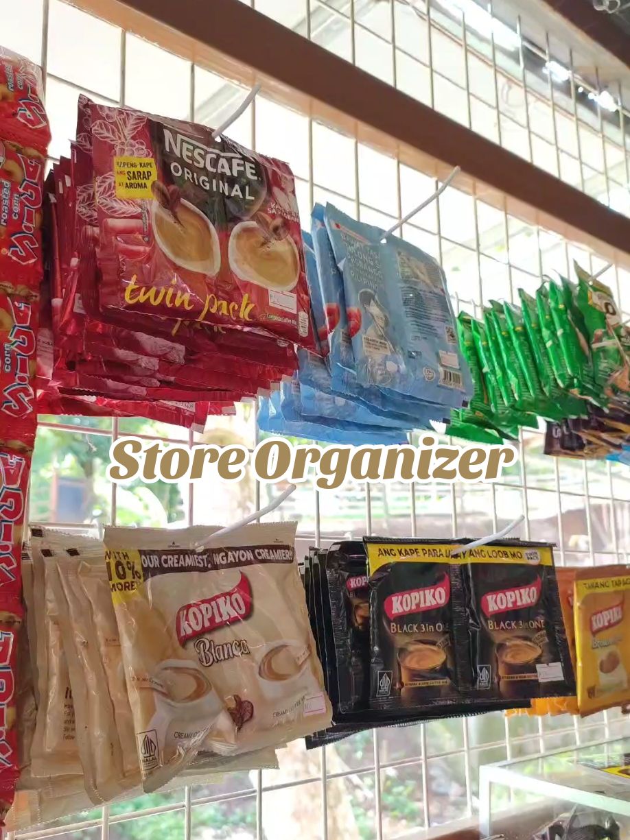 mas lalong gumanda tignan Yung Tindahan Ko ✨ #store #sarisaristore #storeorganizer #fypシ゚viral 