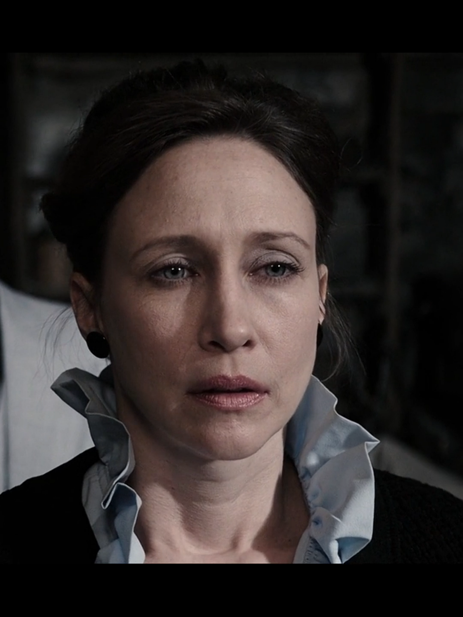 Invocação do Mal - 2013 #filme #terror #edits #movie #theconjuring