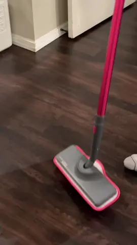 This steam mop works so well!  #steammop  #mopandbucket  #steamcleaning  #steamers 