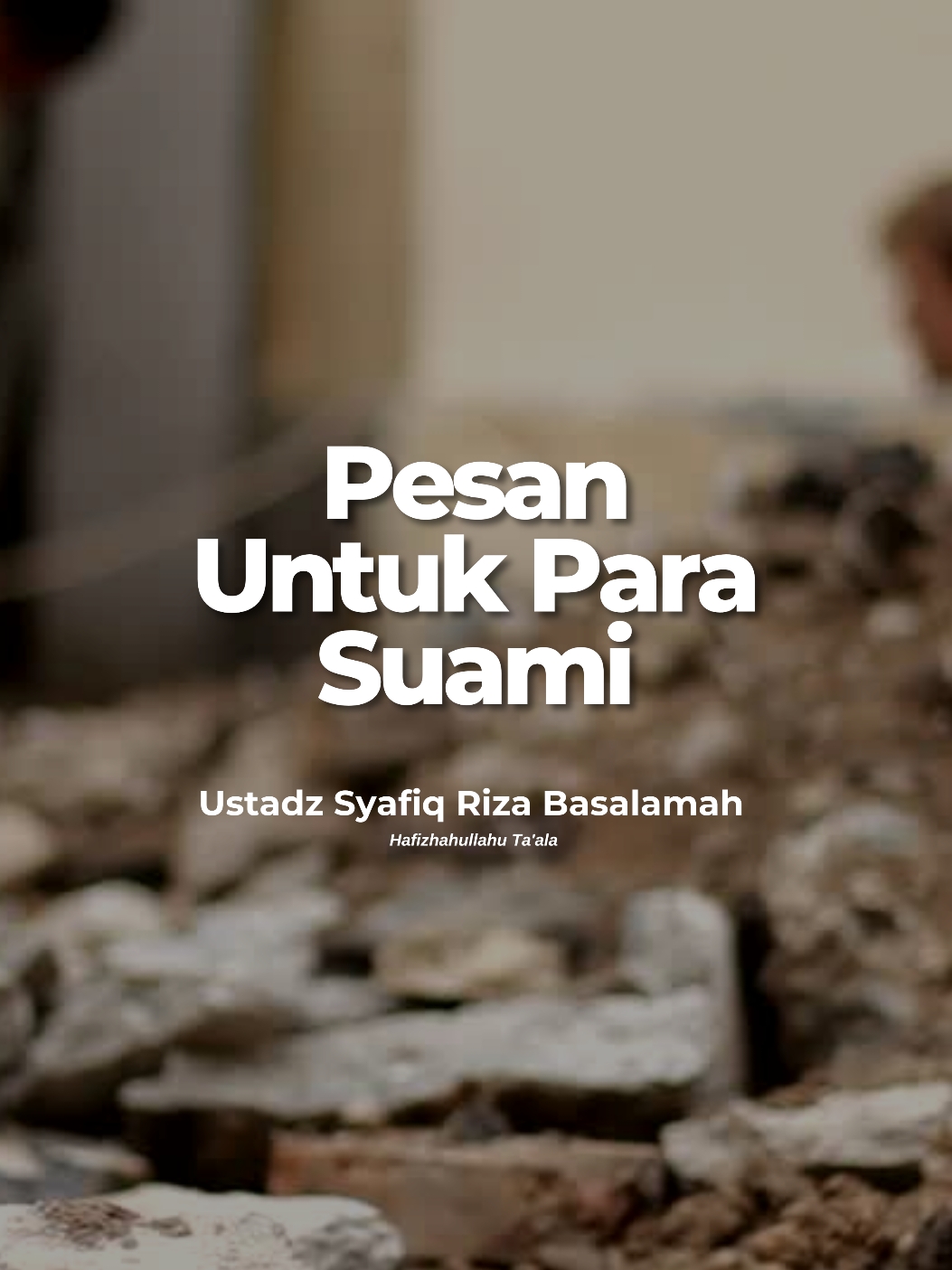 Pesan Untuk Para Suami  🎙️ Ustadz Syafiq Riza Basalamah Hafizhahullahu Ta'ala  . . . . . #work #kerja #nafkah #suami #istri #istiqomah #istighfar #waktuluang #hijrah #taubat #islam #ceramah #ceramahagama #vidioceramah #selfreminder #pengingatdiri #kajianislam #kajiansunnah #kajiansalaf #posterdakwah #ceramahsingkat #dakwahislam #reelsdakwah #dakwahsunnah #dakwahsalaf #viral #vidioviral #pejuangrupiah 