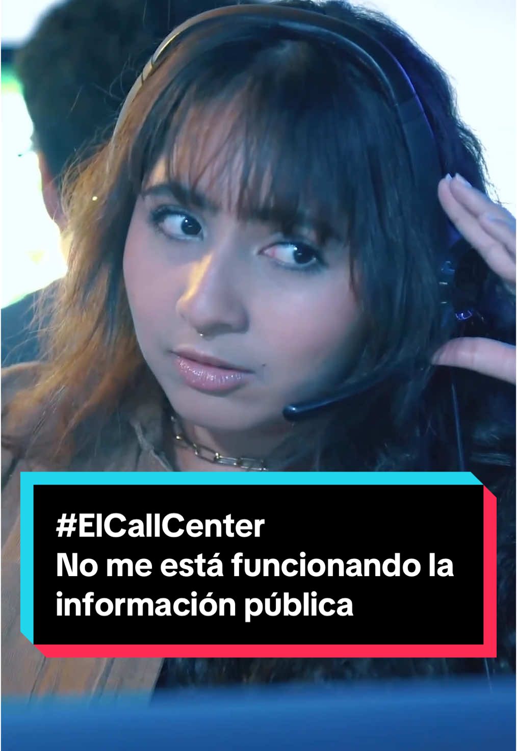 #Políticas | 🔴 En Revista Factum pedimos asistencia para entender por qué no hay acceso a la información pública y nos encontramos con un gobierno sin ninguna intención de hacer algo al respecto. #CallCenter #InformaciónPública #ElSalvador #NayibBukele 