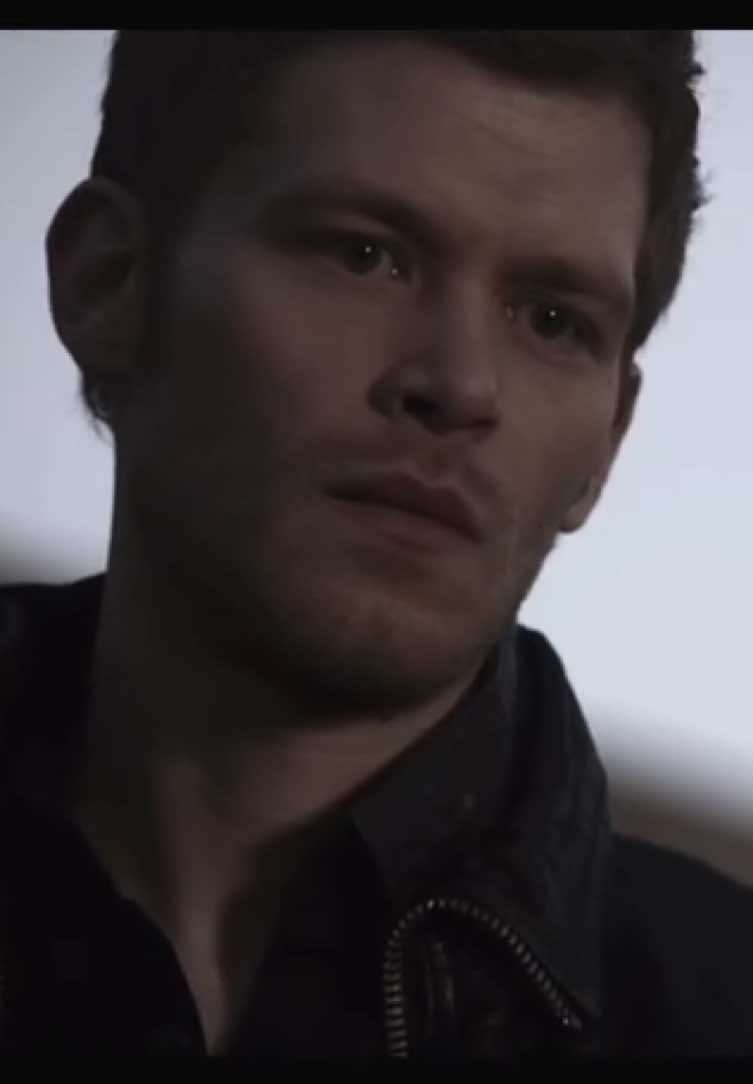 الحلقه ذي💔💔 #theoriginals #klausmikaelson #rebekahmikaelson #elijahmikaelson #thevampirediaries #josephmorgan #tvd #tvdu #ذا_اوريجنالز #كلاوس_مايكلسون #ايلايجا_مايكلسون #الاصليون #ذا_فامبير_دايرز @S @1969 @q3qkk @11 