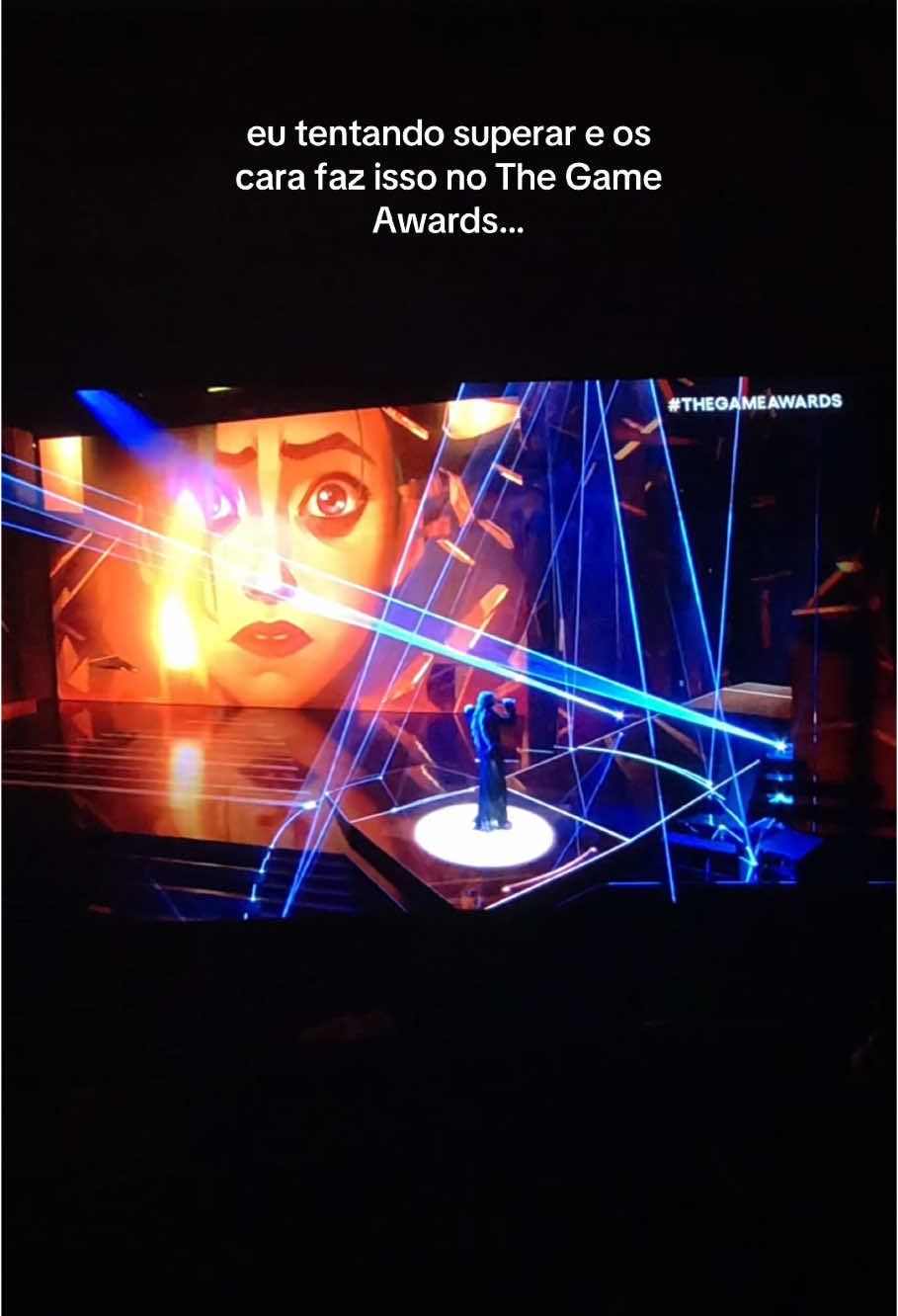 remember me…#tga #thegameawards #arcane #performace #fyp 