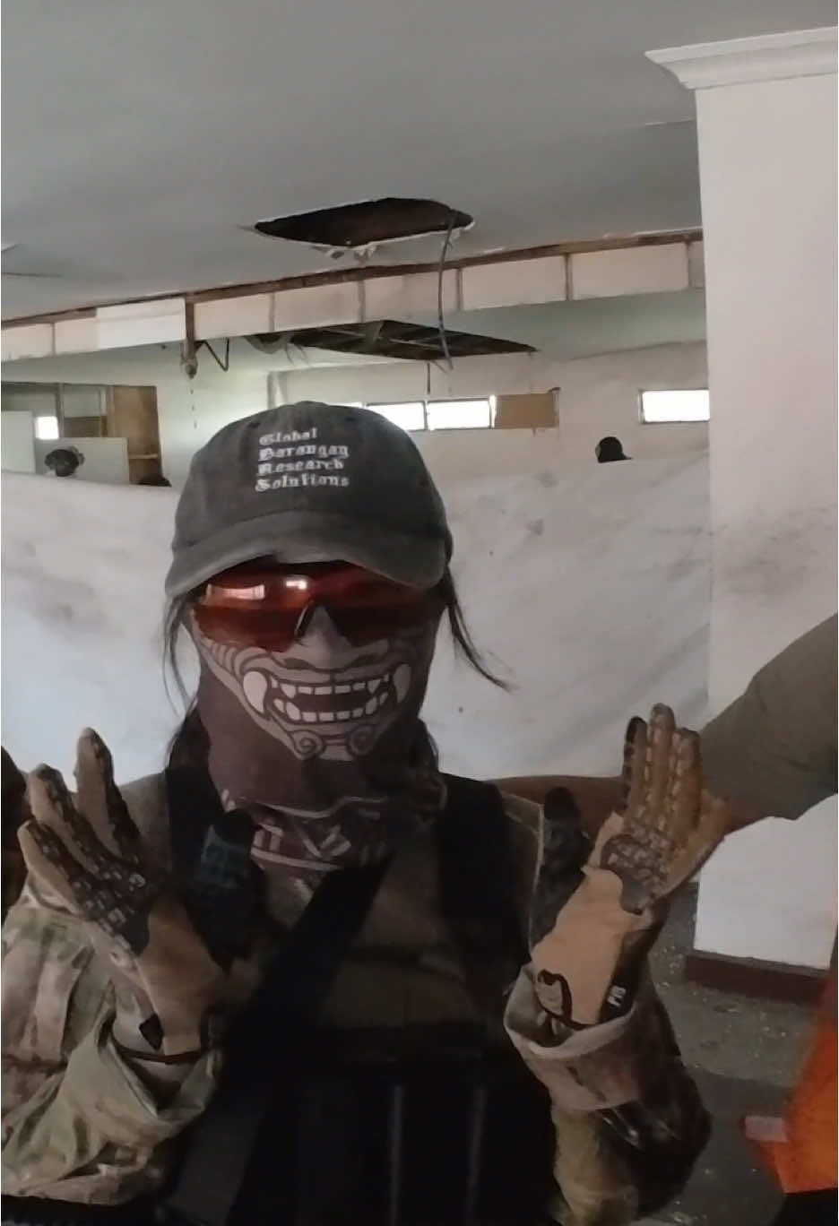 I am very very sorry for the nose shot  #airsoft #airsoftclips #viral #viralvideo #viraltiktok #video #cqb #airsoftphilippines #airsoftph #airsoftfunny #airsoftvideo #gasblowback #airsoftgbb #airsoftgbbr #gbbr #fyp #foryoupage #foryou 