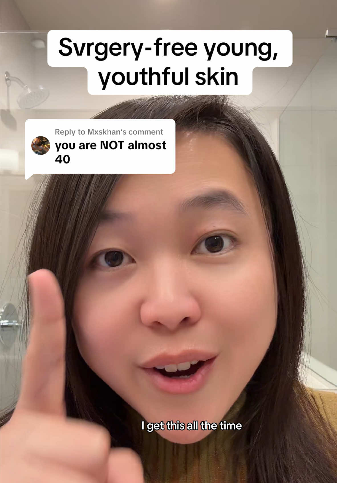 Replying to @Mxskhan I am not gatekeeping, this is how I achieve this complexion  #creatorsearchinsights #hydrating #moisturizing #serum #kbeauty #tremellamushroom #snowmushroom #snowfungus #dryskin #moisturizingserum #hydratingserum #wrinkles 