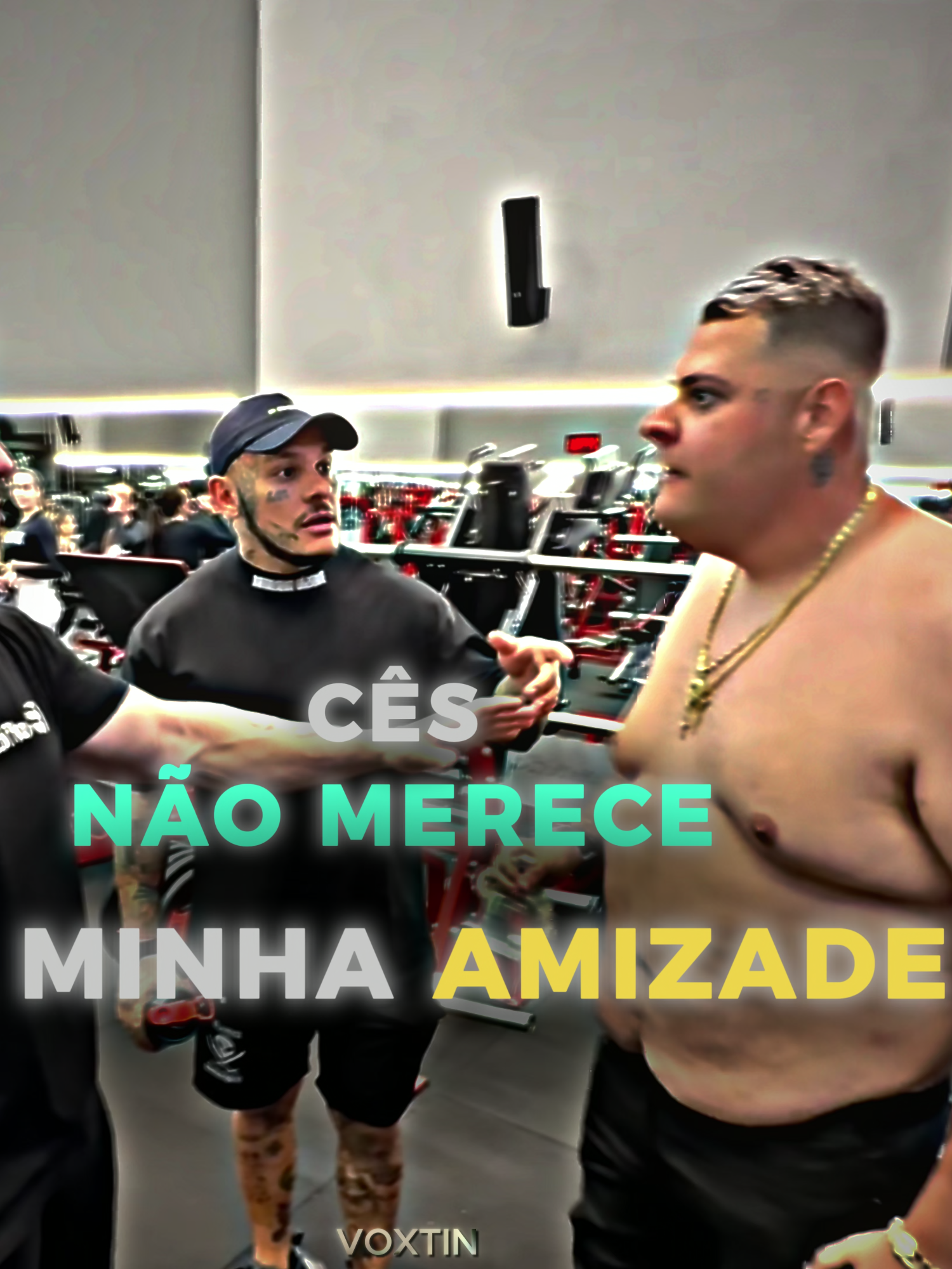 acabou a monetização guys, quem quiser comprar um video envie uma dm | #edit #edits #fyp #viral_video #memestiktok #toguro #maumauzk #renatocariani #bodyguard