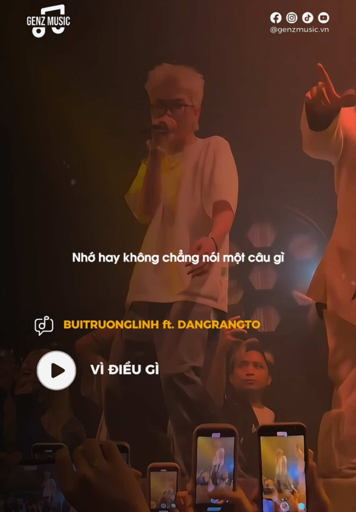 Lả lướt 🔥 #genzmusic#TikTokGiaiTri  #nhachaymoingay #soundsofvietnam #vidieugi #buitruonglinh #dangrangto 