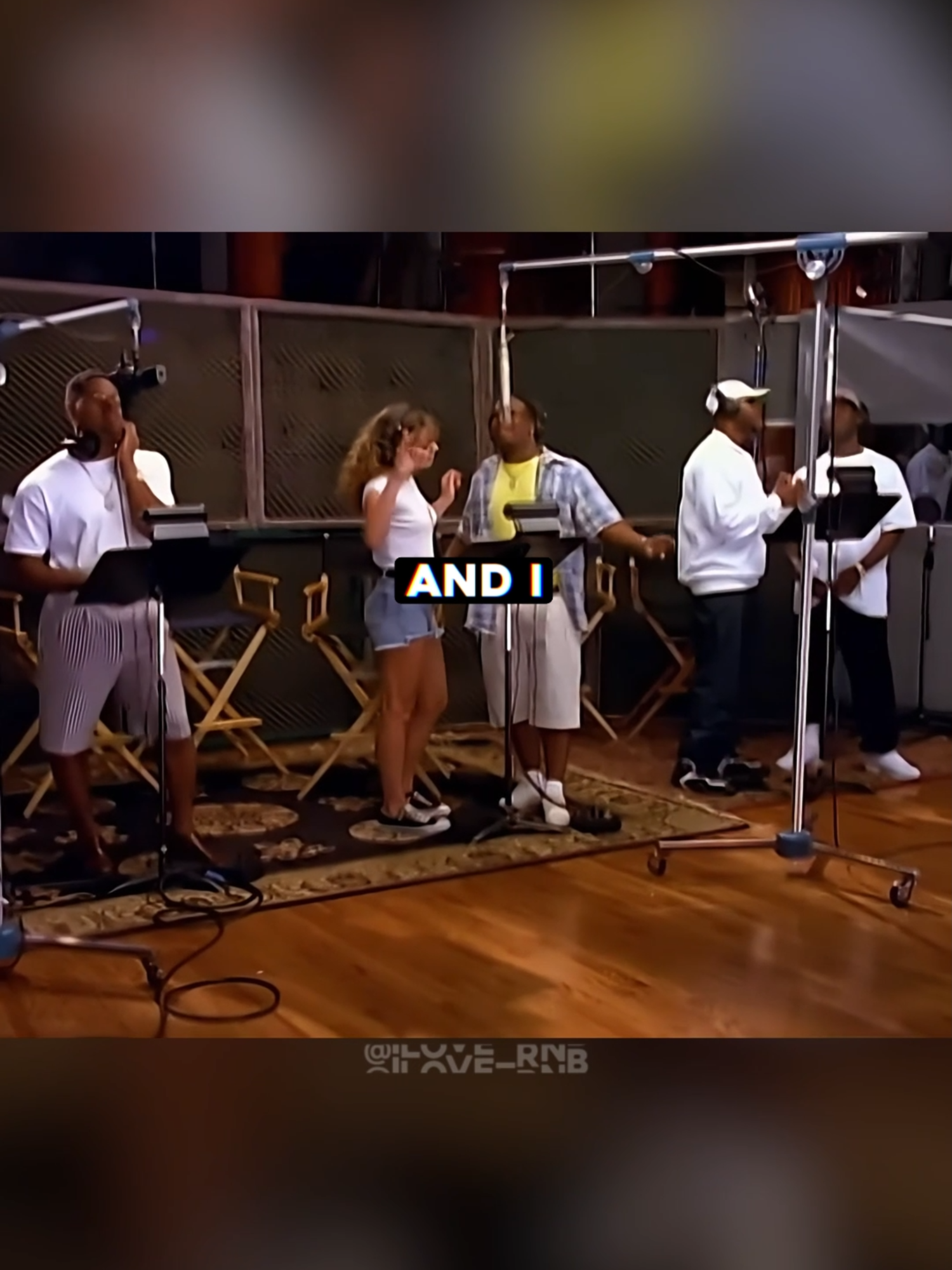 Mariah Carey, Boyz II Men - One Sweet Day || #rnb #lovesong #throwback #mariahcarey #90smusic