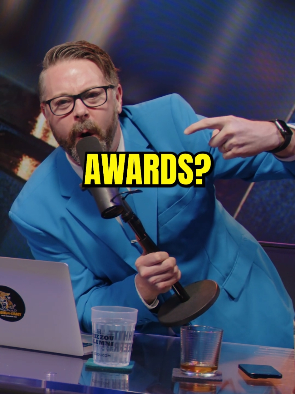 Greg predicted #thegameawards!  #indianajones #xbox @Greg Miller 