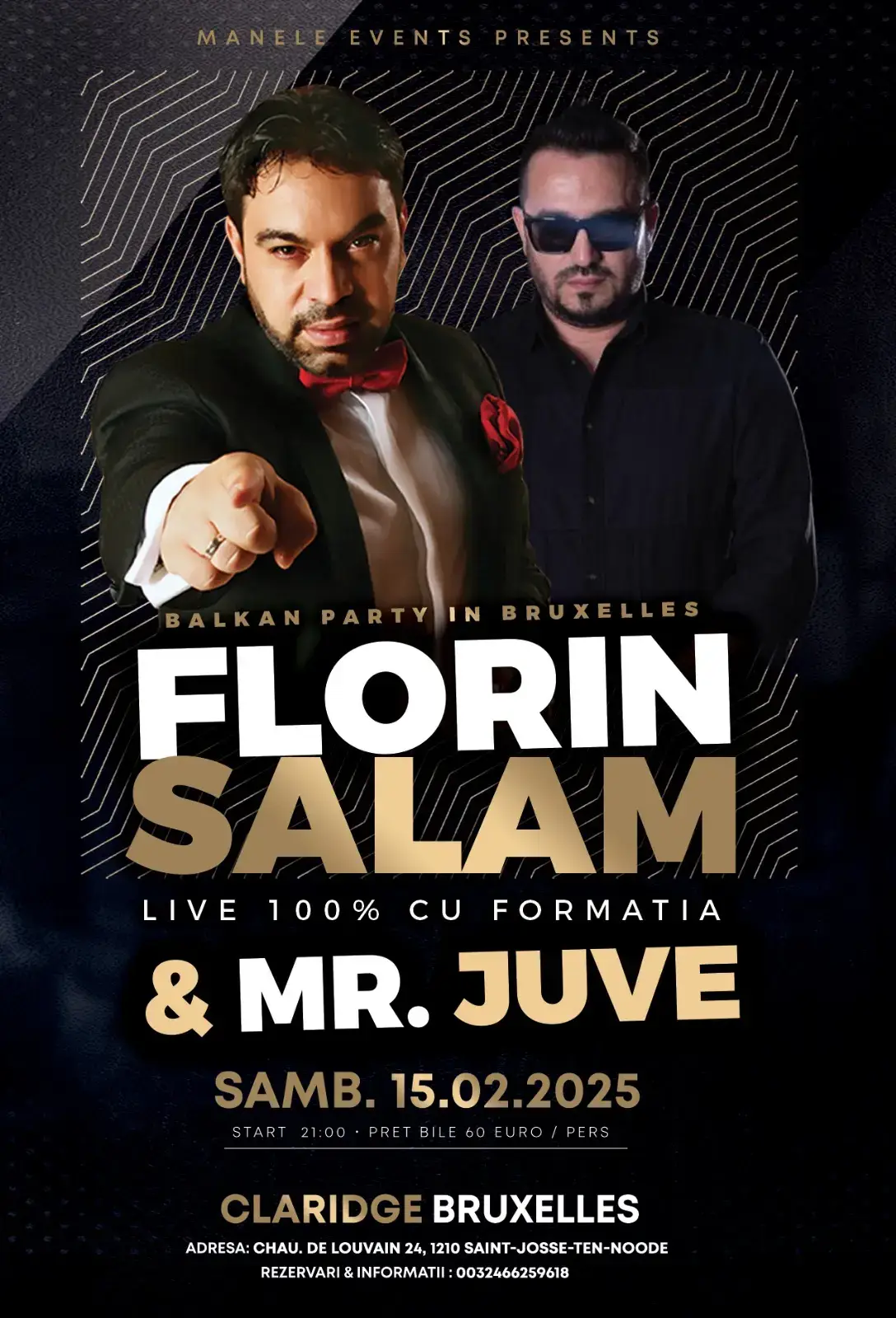 #romania🇷🇴 #viral_video #florinsalam #florinsalam_official #nekmusic#bruxelles #mrjuve @Florin Salam Official ✅ @Mr. Juve @Dj Dowle @Romania Deluxe Events 