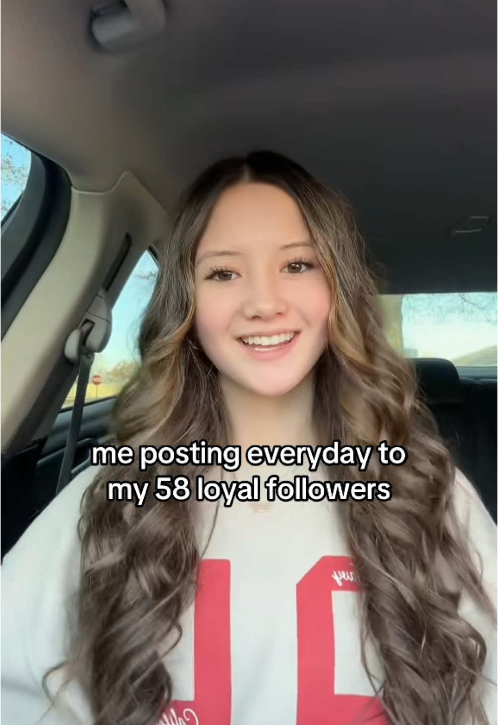 im talking to a wall everytime i post 😭 #blowthisup 