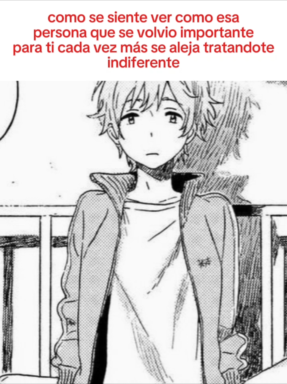 m hicieron lo mismo antes #Meme #MemeCut #CapCut#tiktokviral #tik_tok #viralvideotiktok #viralvideo #textorojo #fyppppppppppppppppppppppp 