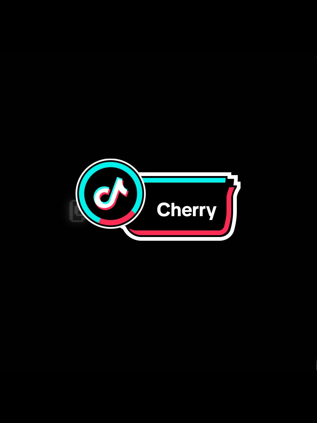 Cherry🌸 #doublej #cherry #lyrics #viral #fyp #foryou #xyzbca #govindhapdl 