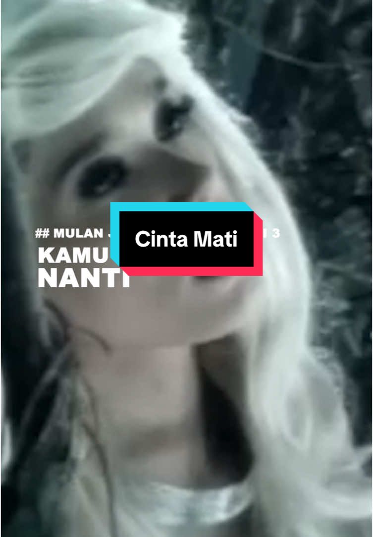 Kalian udah berdamai dengan kenangan masa lalu? #mulanjameela #cintamati3 #liriklagu #ahmaddhani #laguviral #baperstory #story #galaubrutal #masukberanda #fyp #foryou #nostalgia 