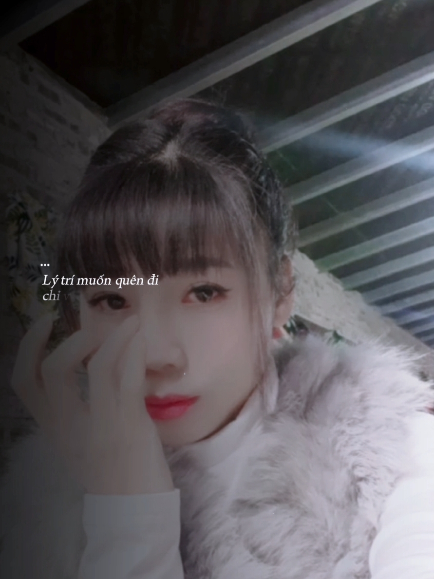 một cuộc tình sầu bi...trong đôi mắt của kẻ tình si#tieulongnhi 