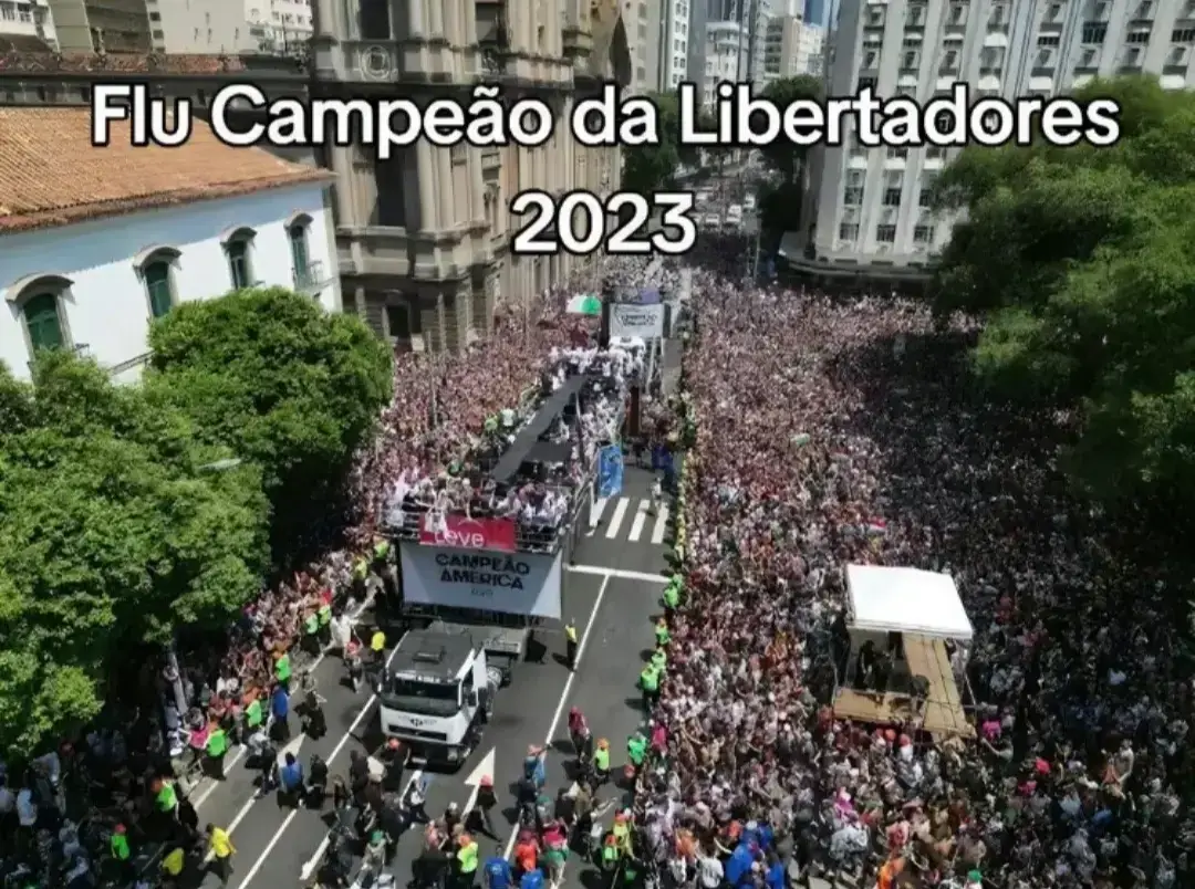 times pequenos sem torcida x o maior do RJ  #flamengo #botafogo #fluminense #foryou #fy #fypage #fyp #foryoupage #vaiprofy