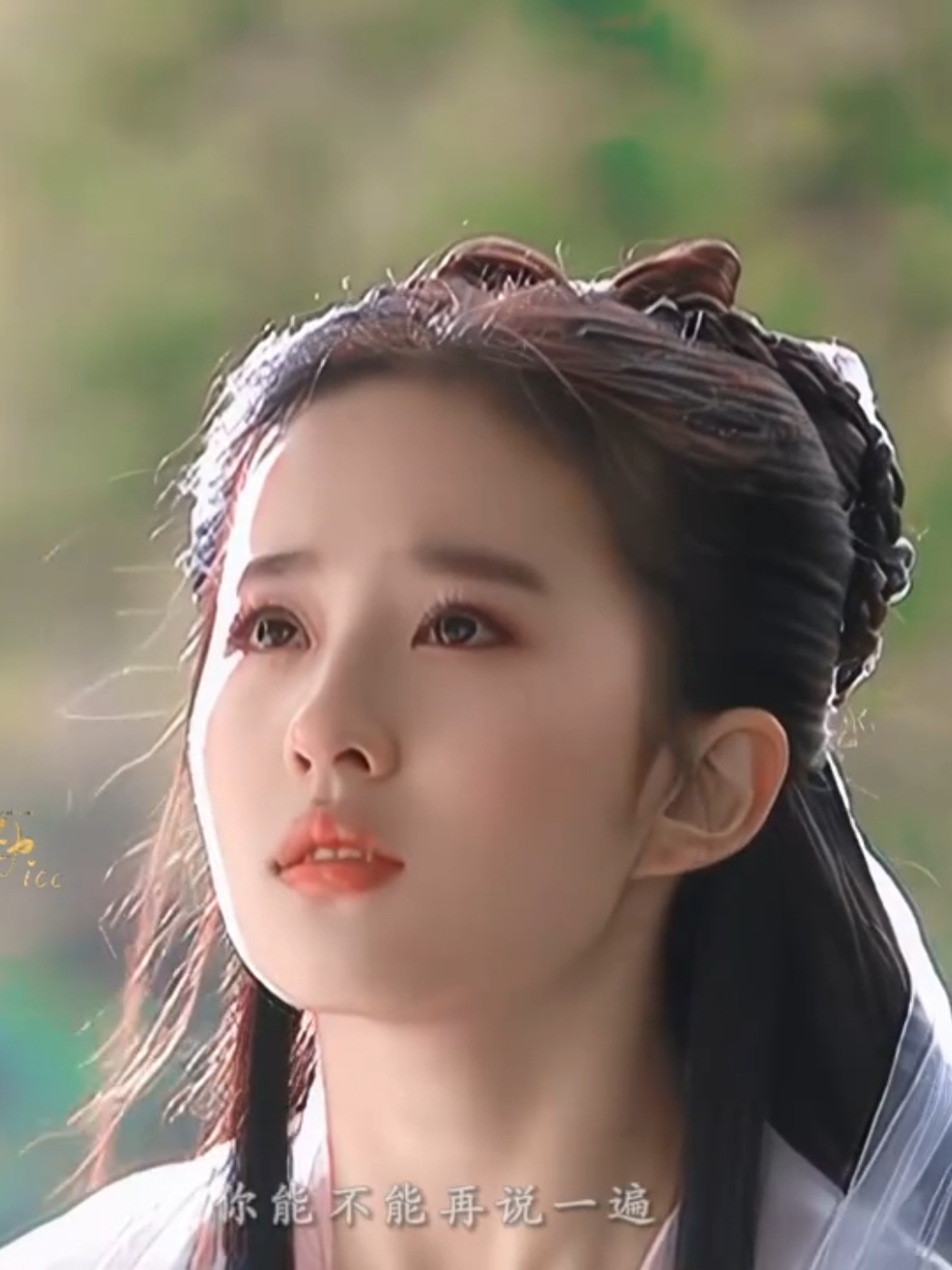 Tuyệt sắc giai nhân #luudiecphi #liuyifei #thantientyty #thandieudaihiep #saohoangu 