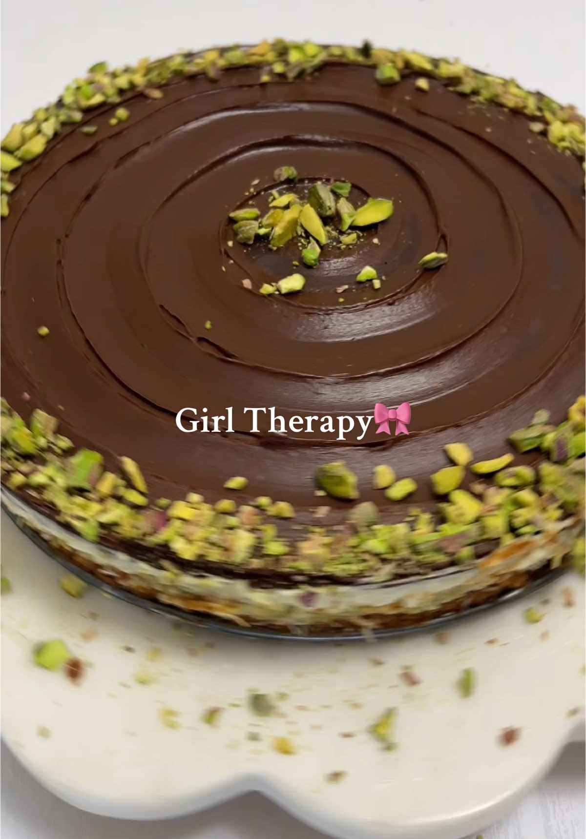 #cooking #decorating #dubaipistachiocheescake #cheescake #Chocolate #baking #fyp