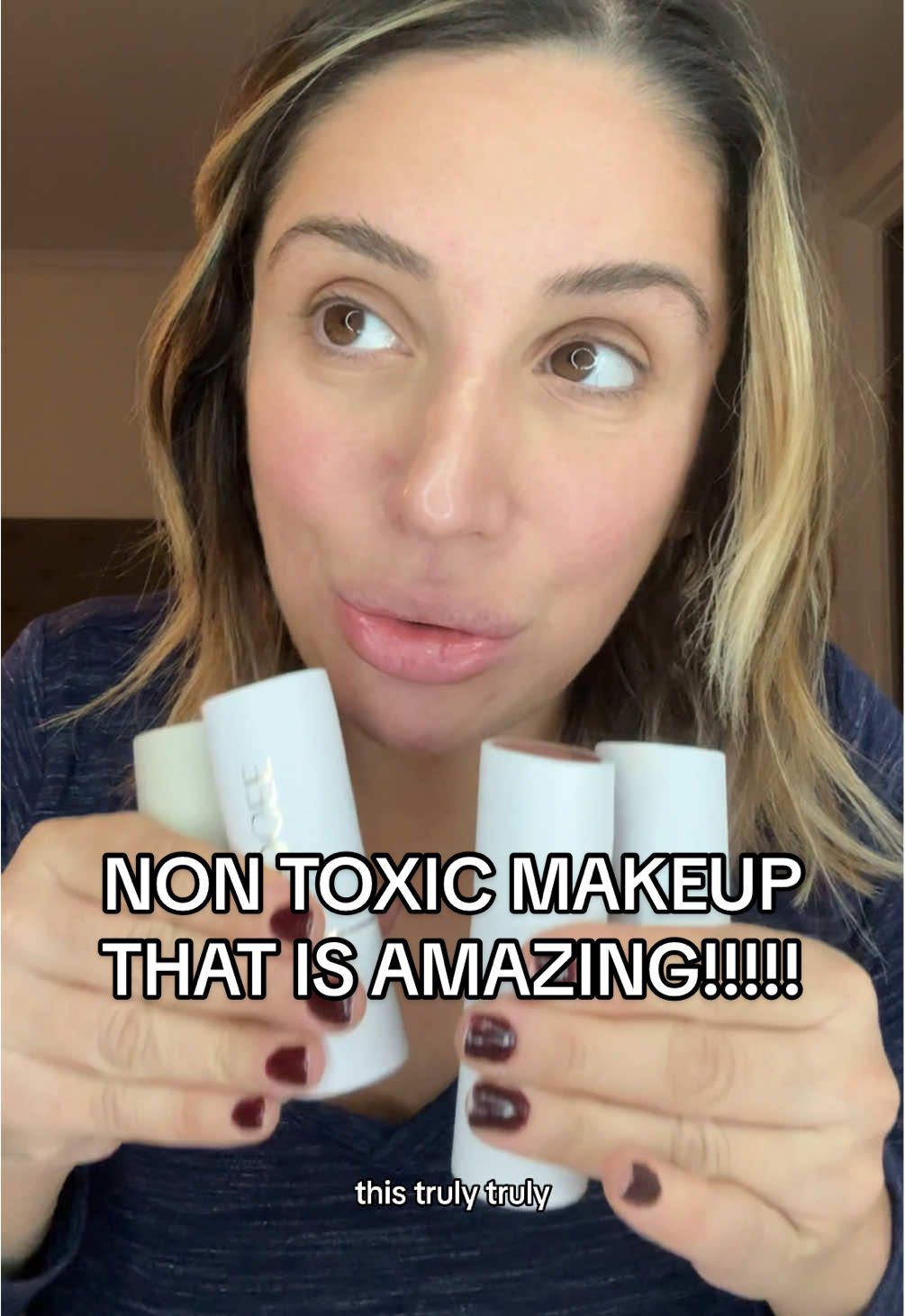 I AM SO EXCITED!!! Being pregnant I’m trying to have my staple makeup everyday products be as clean as I can! And @Ogee Luxury Organics does that. It’s AMAZING truly!! #ogee #ogeemakeup #organicmakeup #nontoxic #nontoxicmakeup #nontoxicbeauty #cleanbeauty #cleanbeautytok #cleanbeautythatworks #cleanbeautyproducts #makeuptutorial #MakeupRoutine #everydaymakeup #everydaymakeuproutine #TikTokShop #tiktokshopfinds #newyearnewaura 