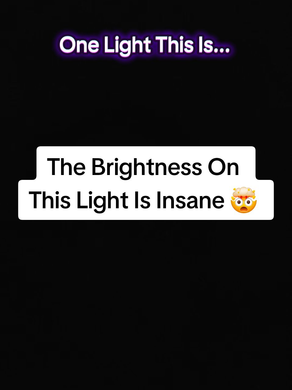 The brightness on this fill light is insane and 12 lightening effects are even more insane. This will definitely up your content game.  #contentcreator #ugccreator #contenttips #selfielighting  #contentcreatortips #filllight #photography #portablelight #rgb #rgblights #filllight #cliponlight #tiktokshopholidayhaul 