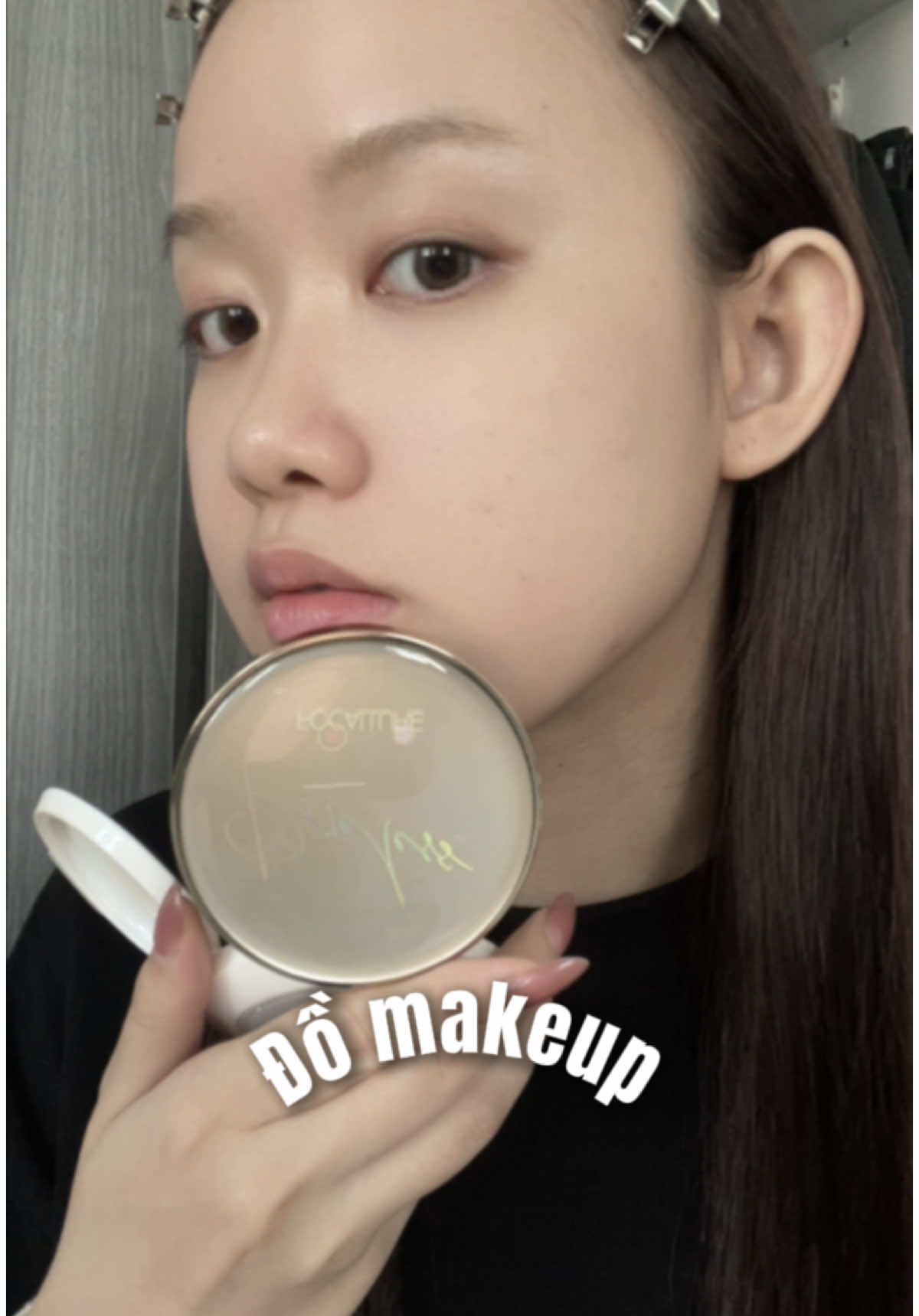 ngon dzẻ quá là ưng #xinhxeotips #focallurevn #ddcushion #loosepowder #blush #acemedia  