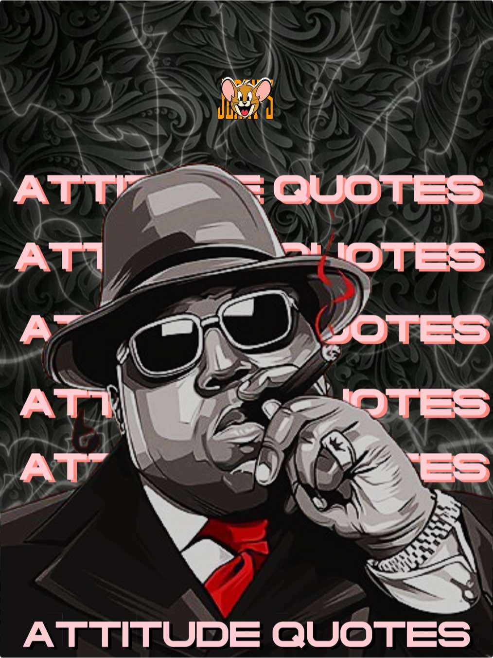 ATTITUDE QUOTE 😎❤️‍🔥” #fyp #jerrysquotes #trending #quotes #attitude #boy #attitudeboy  @LOGA QUOTES @•𝕯𝖆𝖗𝖛𝖎𝖓 𝕭𝖝𝖞🍁🐭 