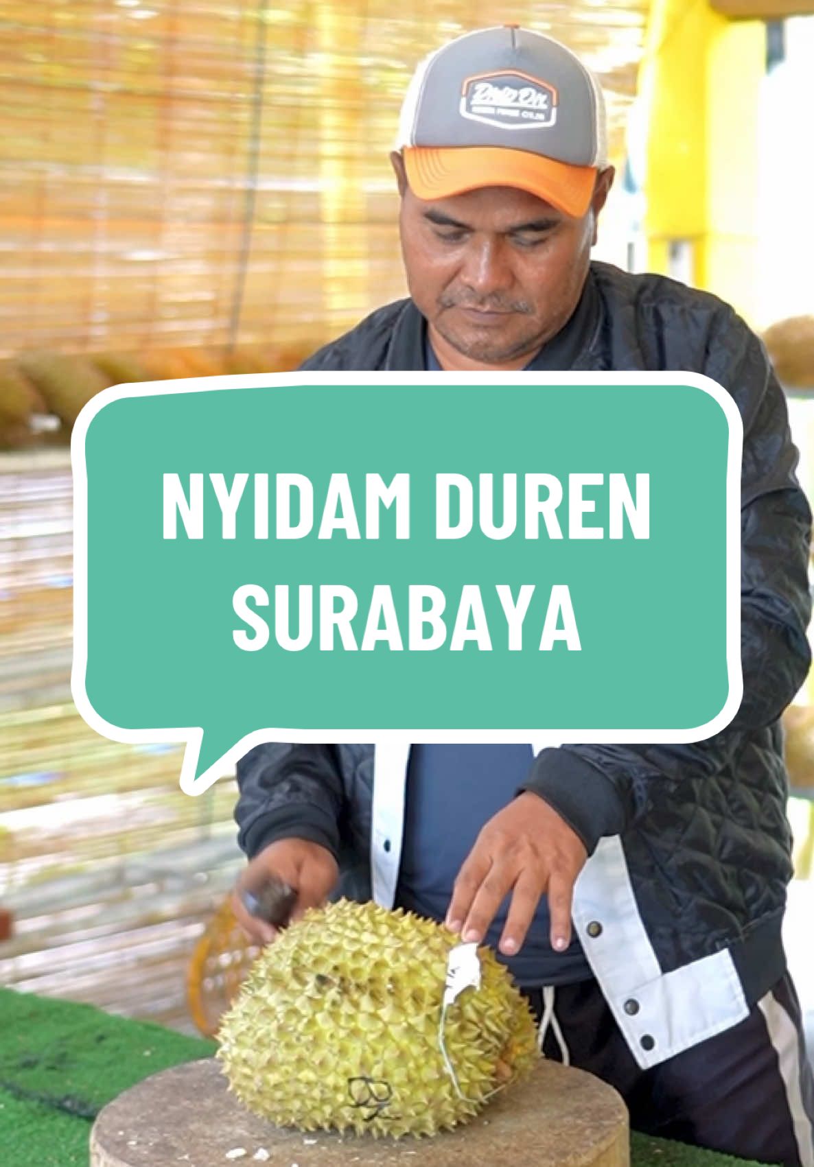 Rekomendasi Tempat Makan durian yang syahdu!! Durian Apa Aja disini ada!! Harganya Murah!! #serunyaliburan #JelajahLiburan #serunyakuliner #almasqol #wenakcik #kulinersurabaya #Surabaya 