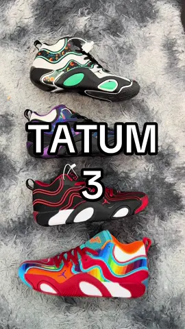 Jason tatum 3🔥 link in our bio for ordrs✅ #fyp #fypage #foryou #foryoupage #foryoupageofficiall #sneakers #seller #shoeseller #shoereview #spiketest #basketballshoes #hustlesteps 