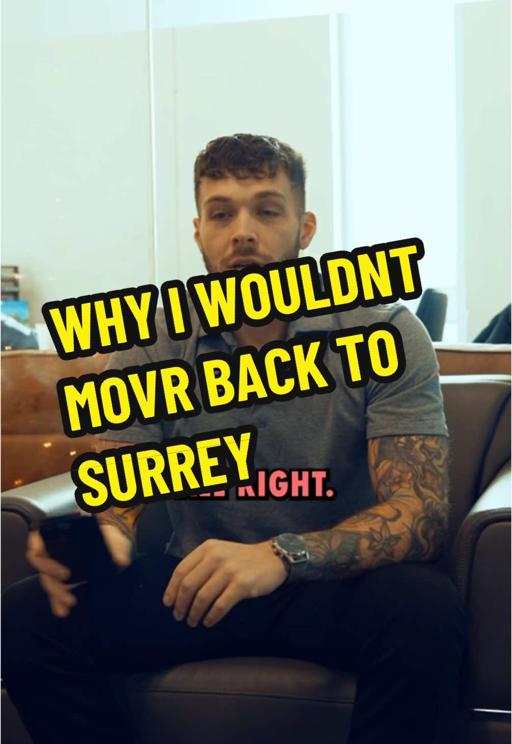 Why i wouldnt move back to surrey #surrey #surreybc #abbotsford