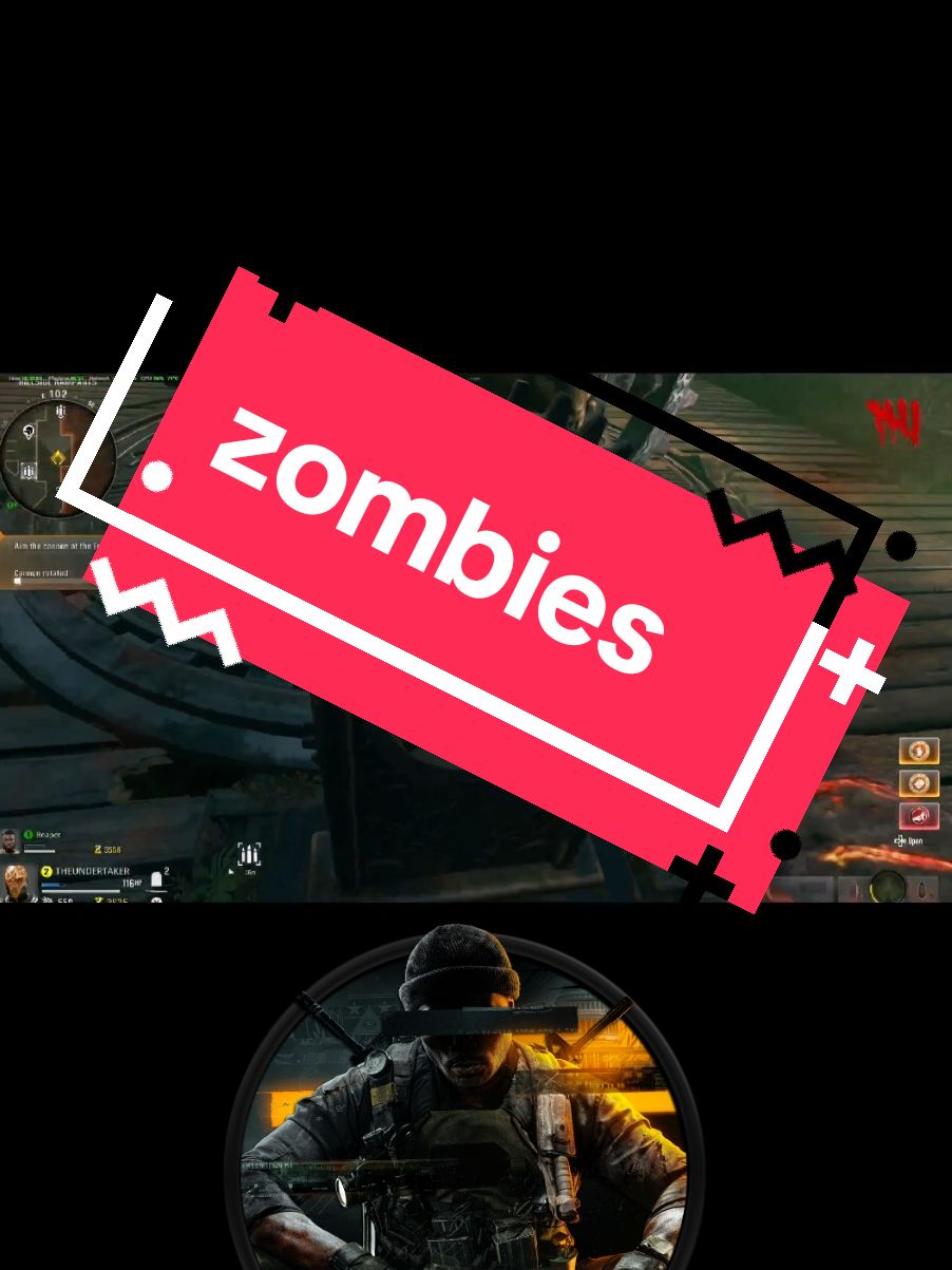 #dmzcommunity #dmzfollowtrain #dmzloot #gamersoftiktok #blackops6 #blackops6season1 #callofdutyblackops6zombies @Kevin King Black 