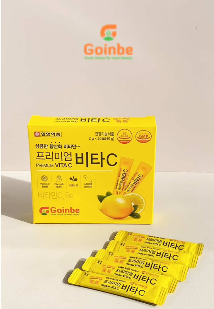 Bột uống vitamin C hỗ trợ sáng da, khoẻ đẹp 🍋🫶🏻 #goinbe #vitaminc #botuongvitaminc #sangda #trangda #tangdekhang #review #xh #ugc #fypシ #foryou #viralvideo 