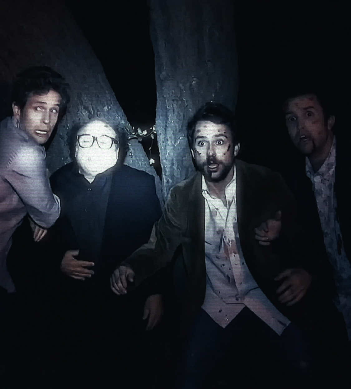 The Boys #iasip #itsalwayssunnyinphiladelphia #iasipedit #alwayssunny