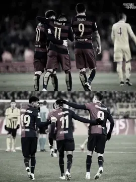 MSN🥺 #fcbarcelona #barca #messi #msn #viscabarca 