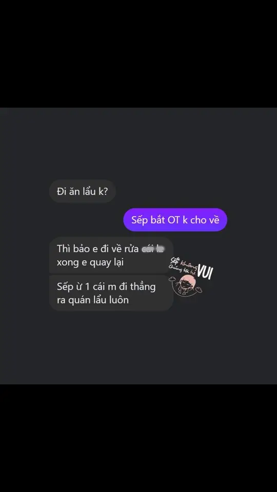 Tôi hư tại bạn