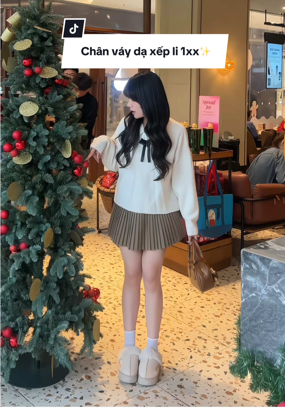 Ưng quá phải lên thêm clip cho mấy bà nhaaaa🫶🏻✨♥️! #CapCut #giangjoile #viralvideo #viral #trending #review 