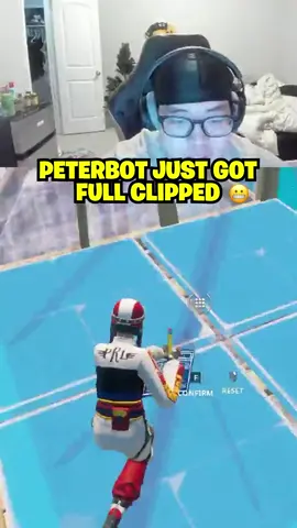 daddy peter got dominated by *ME* 🤤#peterbot #khanada #fortnite #trending #fortniteclips #gaming #fortnitepro #fyp #viral