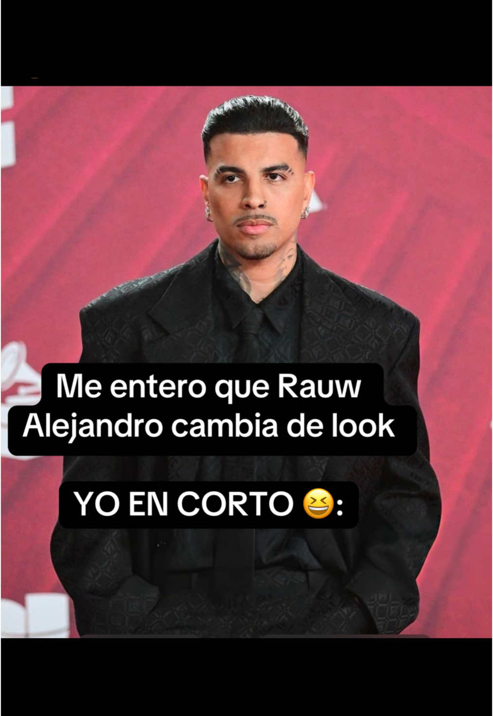 Look 2024 #rauwalejandro #salsa #paratiiiiiiiiiiiiiiiiiiiiiiiiiiiiiii #videoviral #2024 #fyp