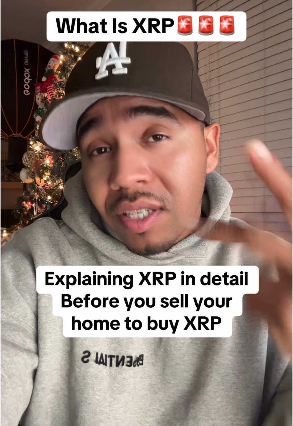 What is XRP? Explaining XRP in the simplest terms. #xrp #xrpcommunity #xrparmy #xrpnews #rlusd #xrpfamily #crypto #xrpripple #stablecoin #xrpcrypto 