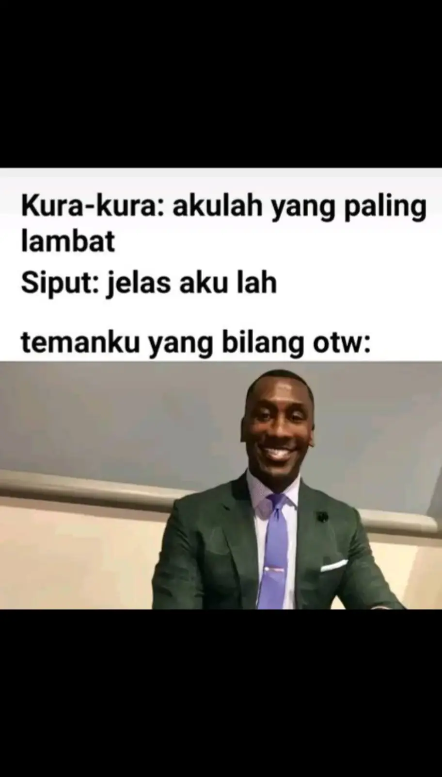 #SiapaSangka #fyp #fypage #4you #meme #lucu#question #funnyvideos #memestiktok #