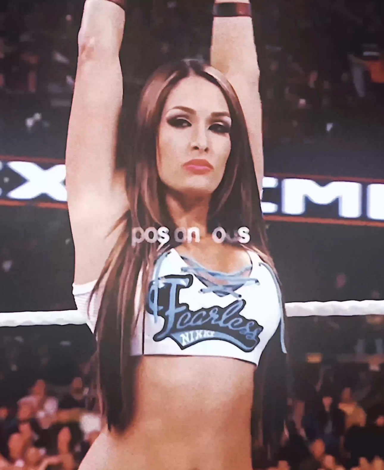 #NIKKIBELLA | 2014 it girl #nikkibella #nikkibellaedit #nikkigarcia #briebella #briegarcia #ajlee #WWE #wweedit #fypシ 