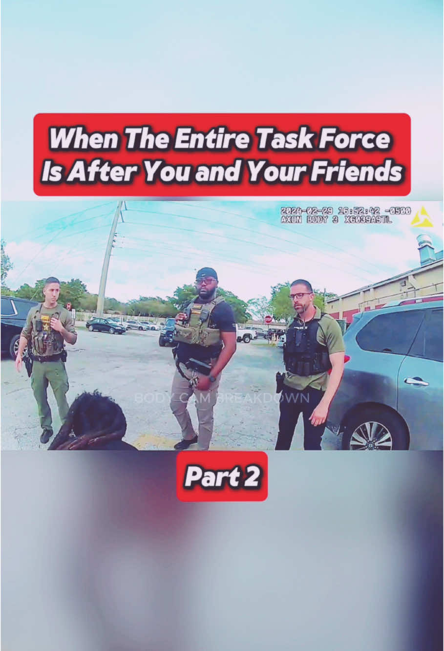 P.2-#police #cops #foryou #copsoftiktok 