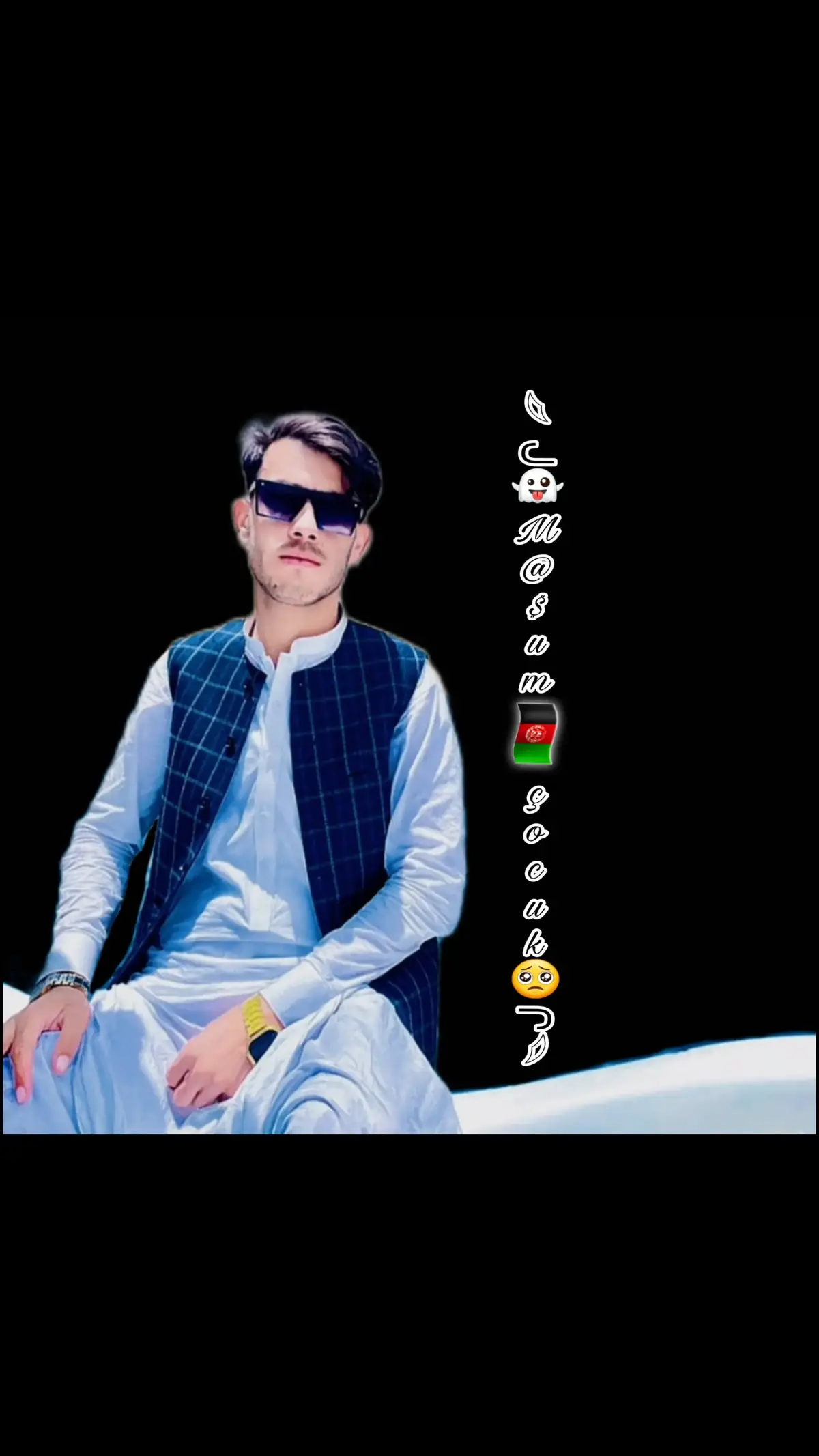 #پشتون_تاجیک_هزاره_ازبک_زنده_باد🇦🇫 #🇦🇫🖤🥀 #Ss #بامیان #بند_امیر 