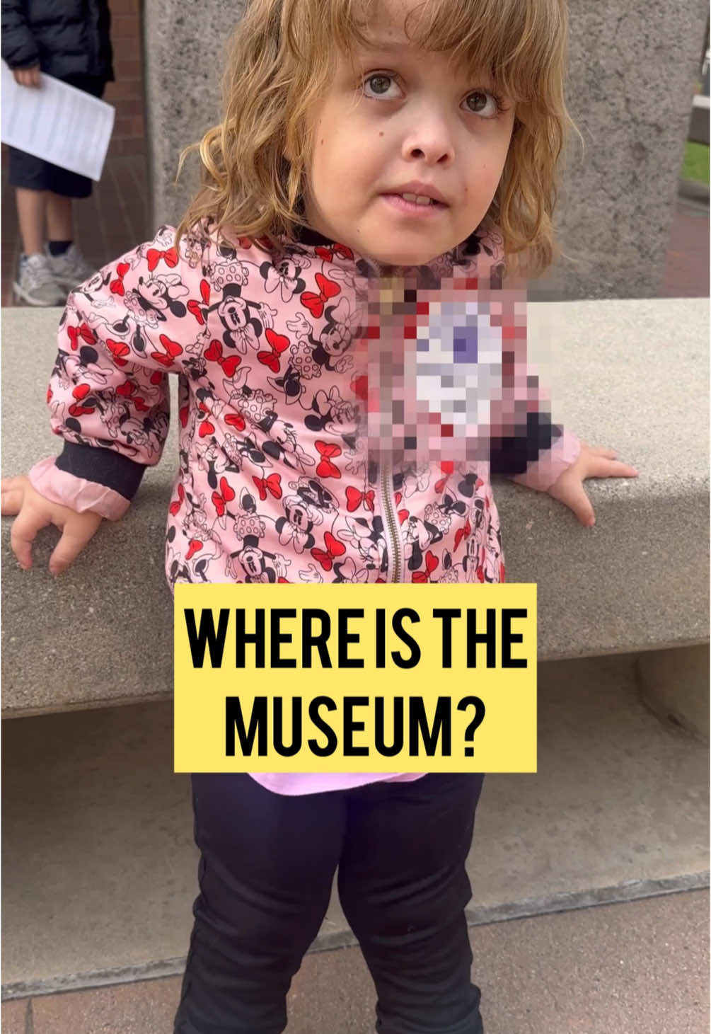 Where is the museum? 🤣 #homestead #penelopecharlevoix #museum #fieldtrip 