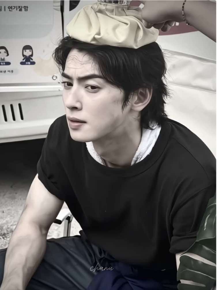 #chaeunwoo 