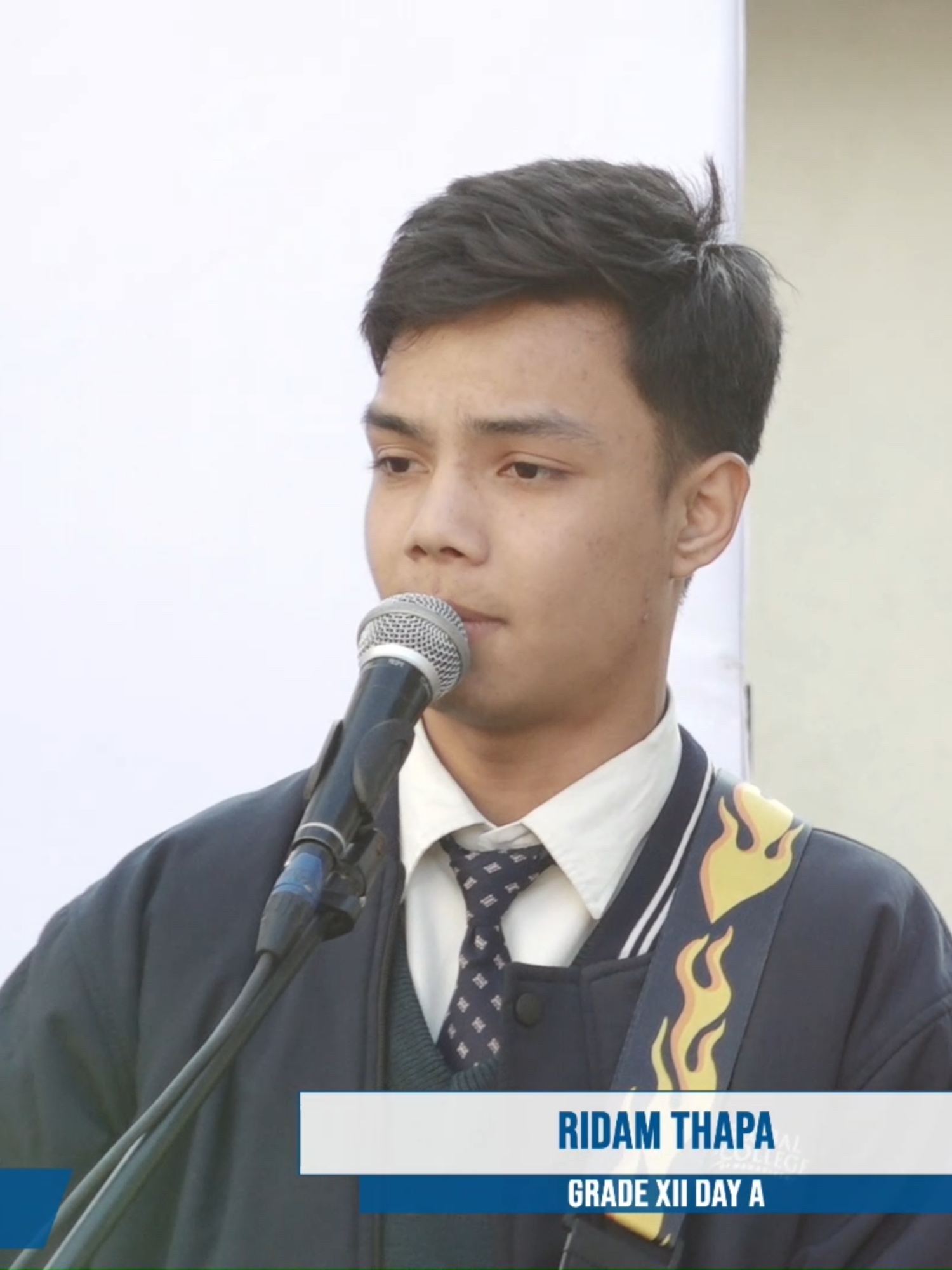 Khaseko  Tara - Ridam Thapa #albatross  #globalcollegeofmanagement🥀 #for #viralvideotiktok #globaltiktok #viralvideo #foryou #gcm #foryourpage #viralvideo🙏🙏🙏 