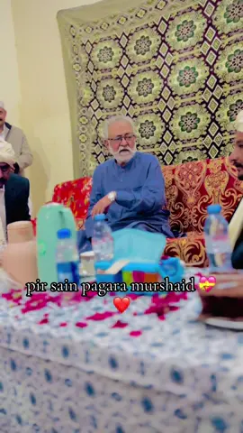 pir sain pagara murshid jo deedar thiyo alhamdulilah❤️💝#bheejpagara